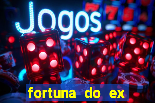 fortuna do ex jogador amaral